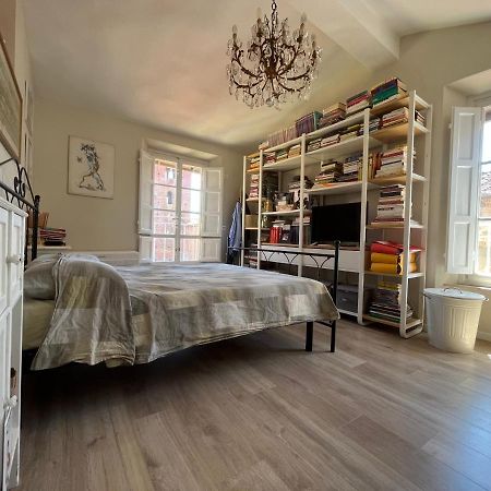 Casina Il Nido Di Lucca Apartment Екстериор снимка