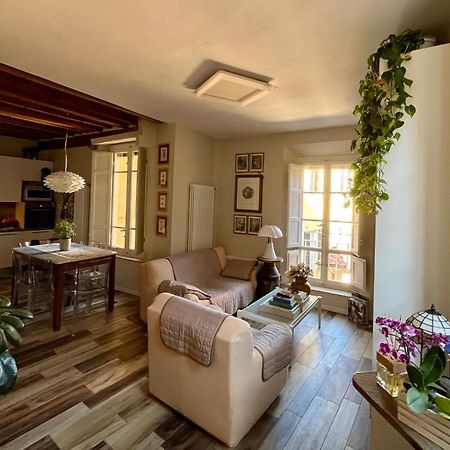 Casina Il Nido Di Lucca Apartment Екстериор снимка