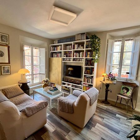 Casina Il Nido Di Lucca Apartment Екстериор снимка