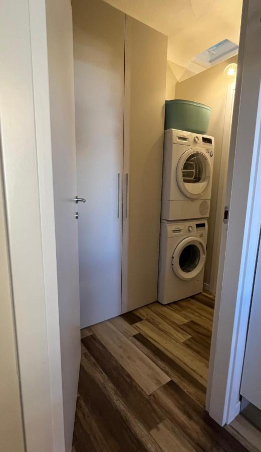 Casina Il Nido Di Lucca Apartment Екстериор снимка