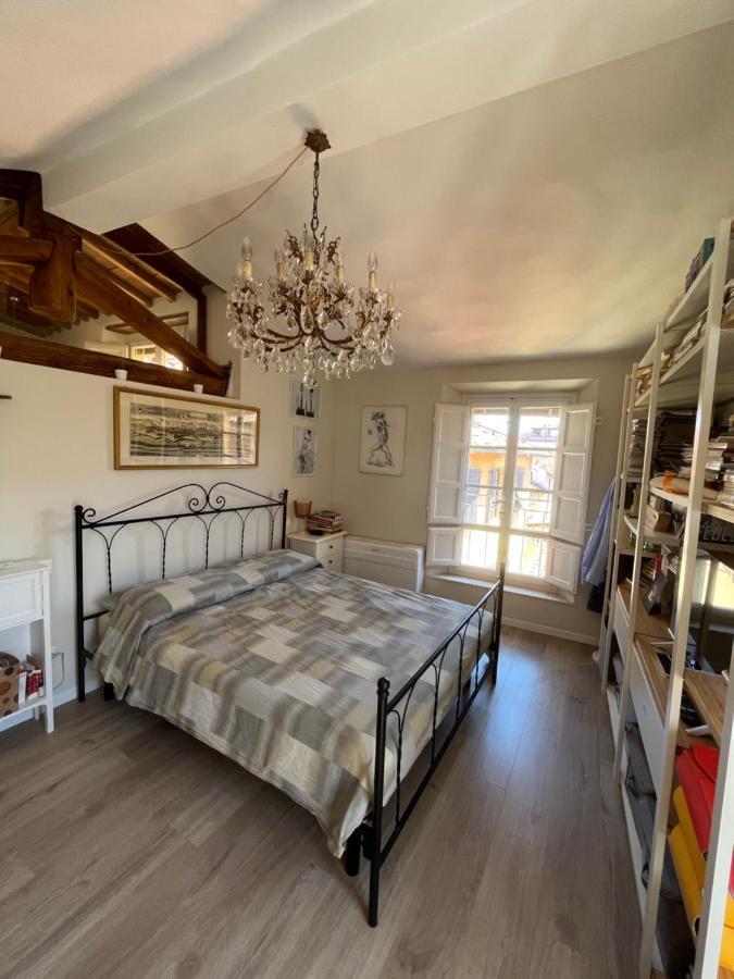 Casina Il Nido Di Lucca Apartment Екстериор снимка